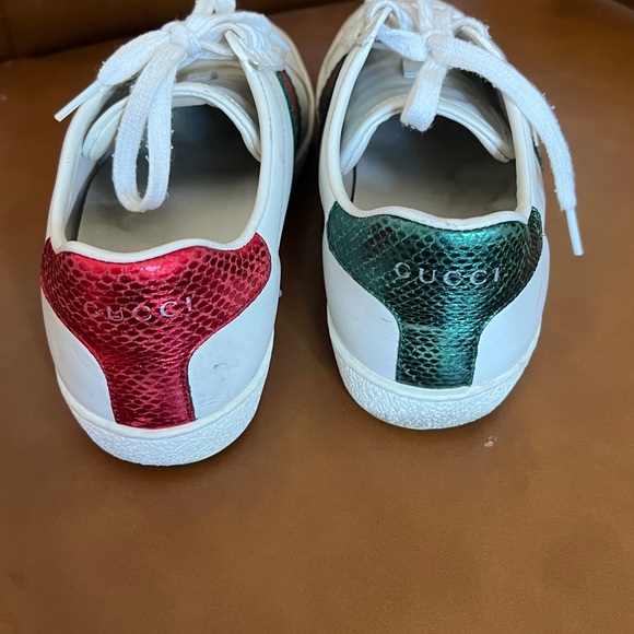 Gucci sneakers - Picture 4 of 4